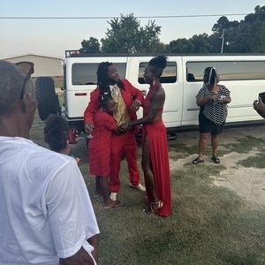 Meet your Posher, Tawanda